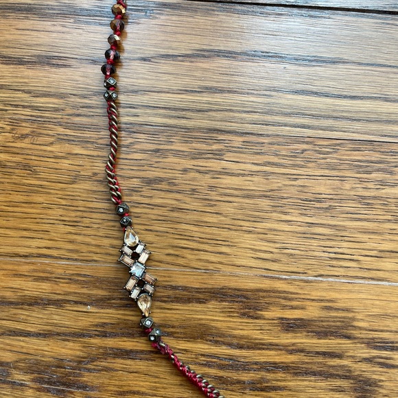 Stylish necklace or bracelet - Picture 2 of 2